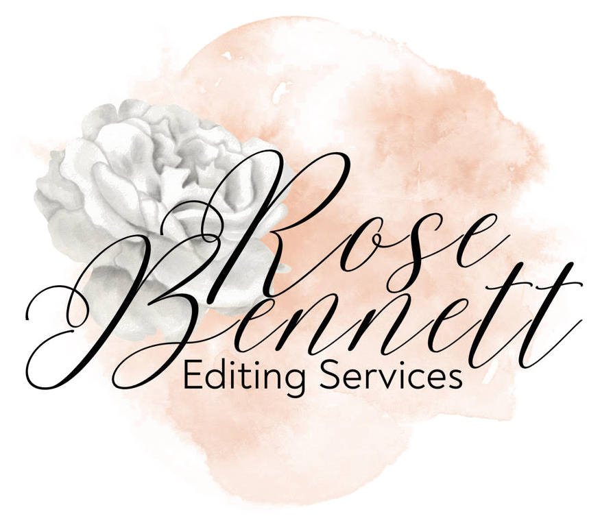 Rose Bennett Editing Services