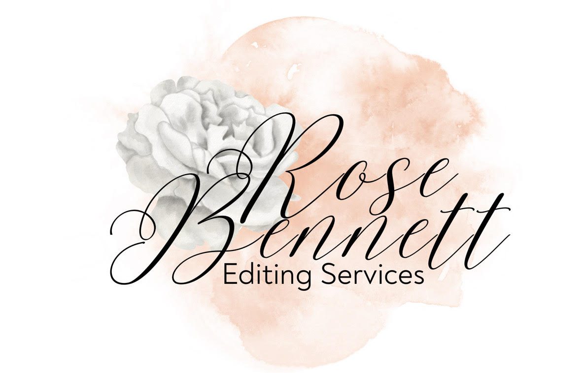Rose Bennett Editing Services